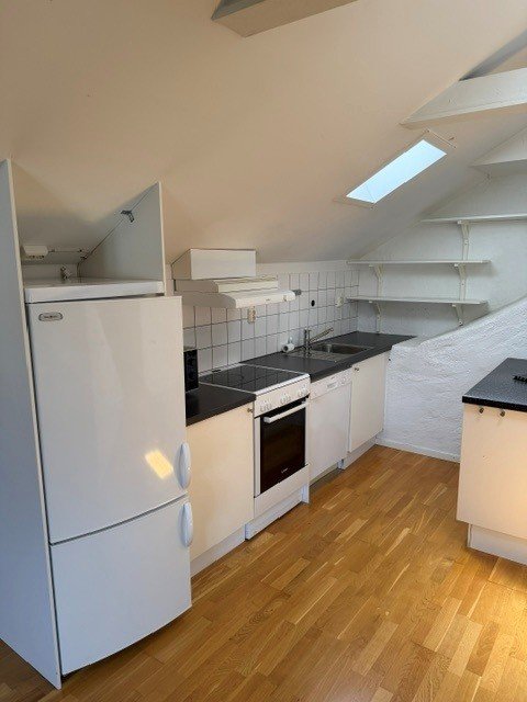 Lägenhet, 2 rooms, 44 sqm, Borås – bild 4