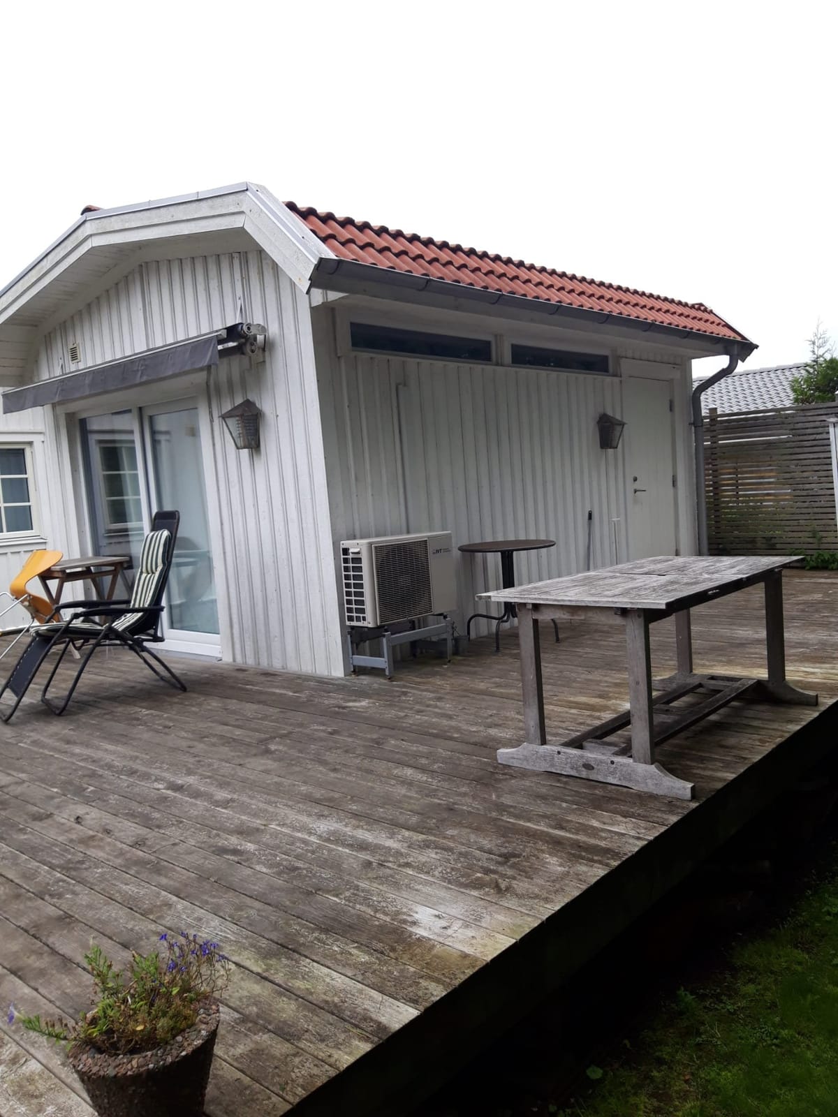 Stuga, 1 rooms, 20 sqm, Styrsö