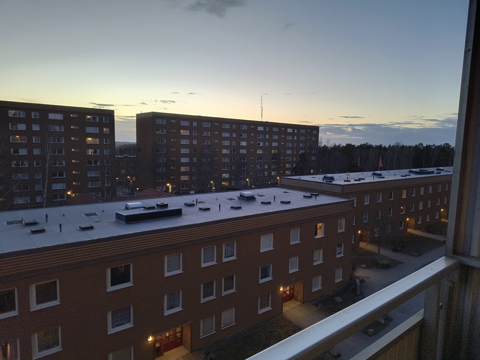 2 rok · 61 m² i Södertälje – bild 13