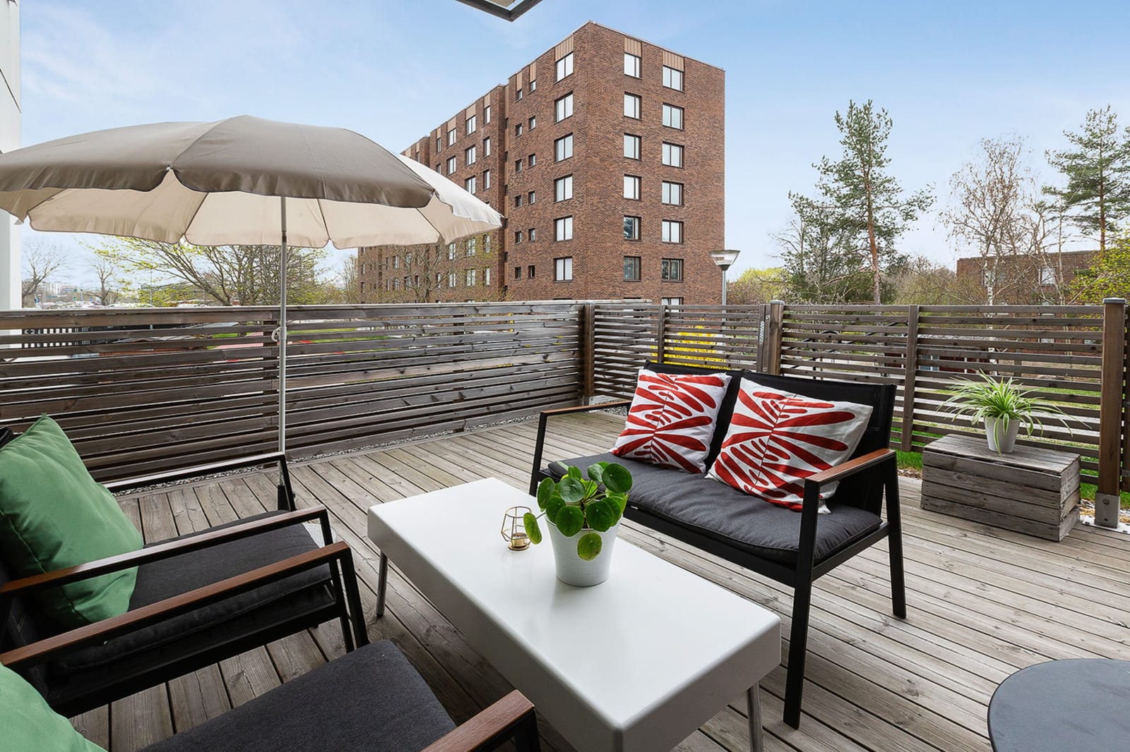 2 rok · 41 m² i Järfälla – bild 7
