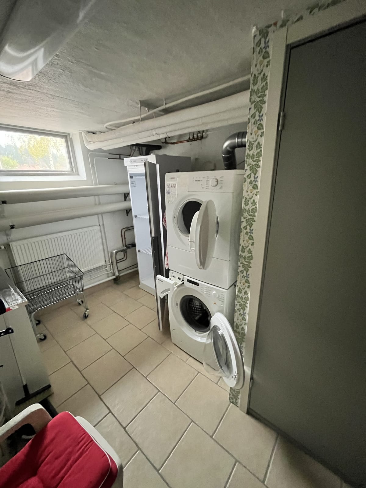 1 rok · 25 m² i Umeå – bild 11