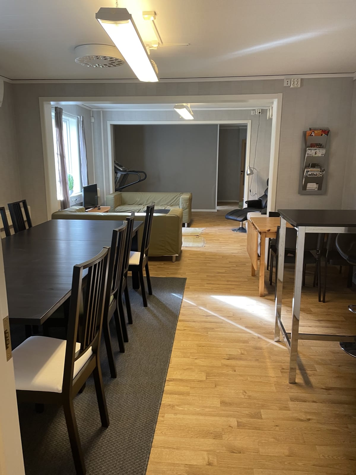 17 rok · 400 m² i Bollstabruk – bild 14