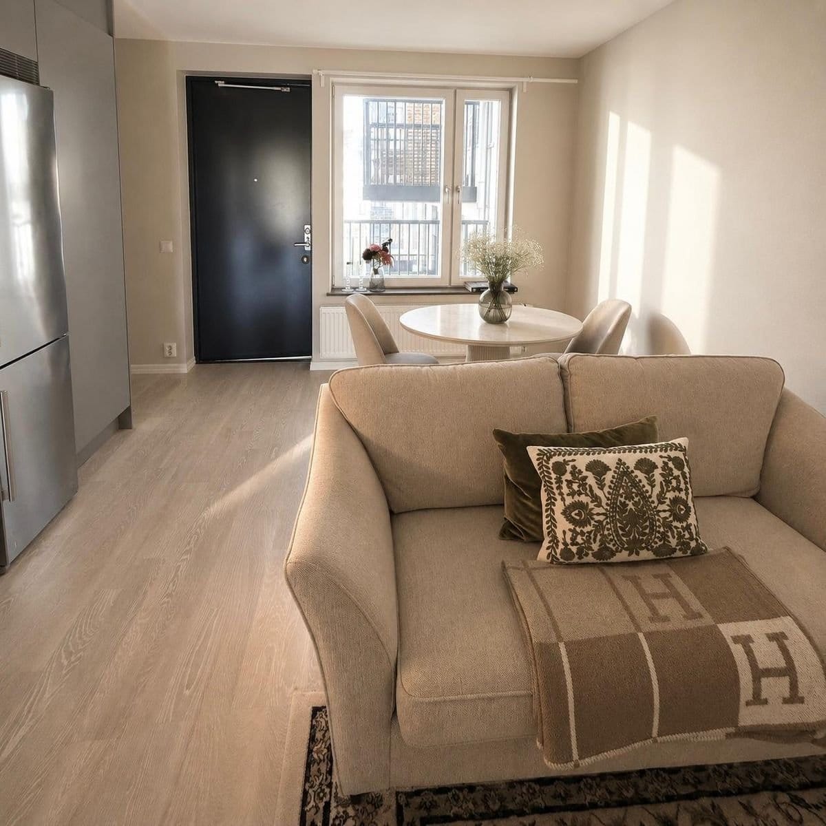 2 rok · 40 m² i Kista – bild 11