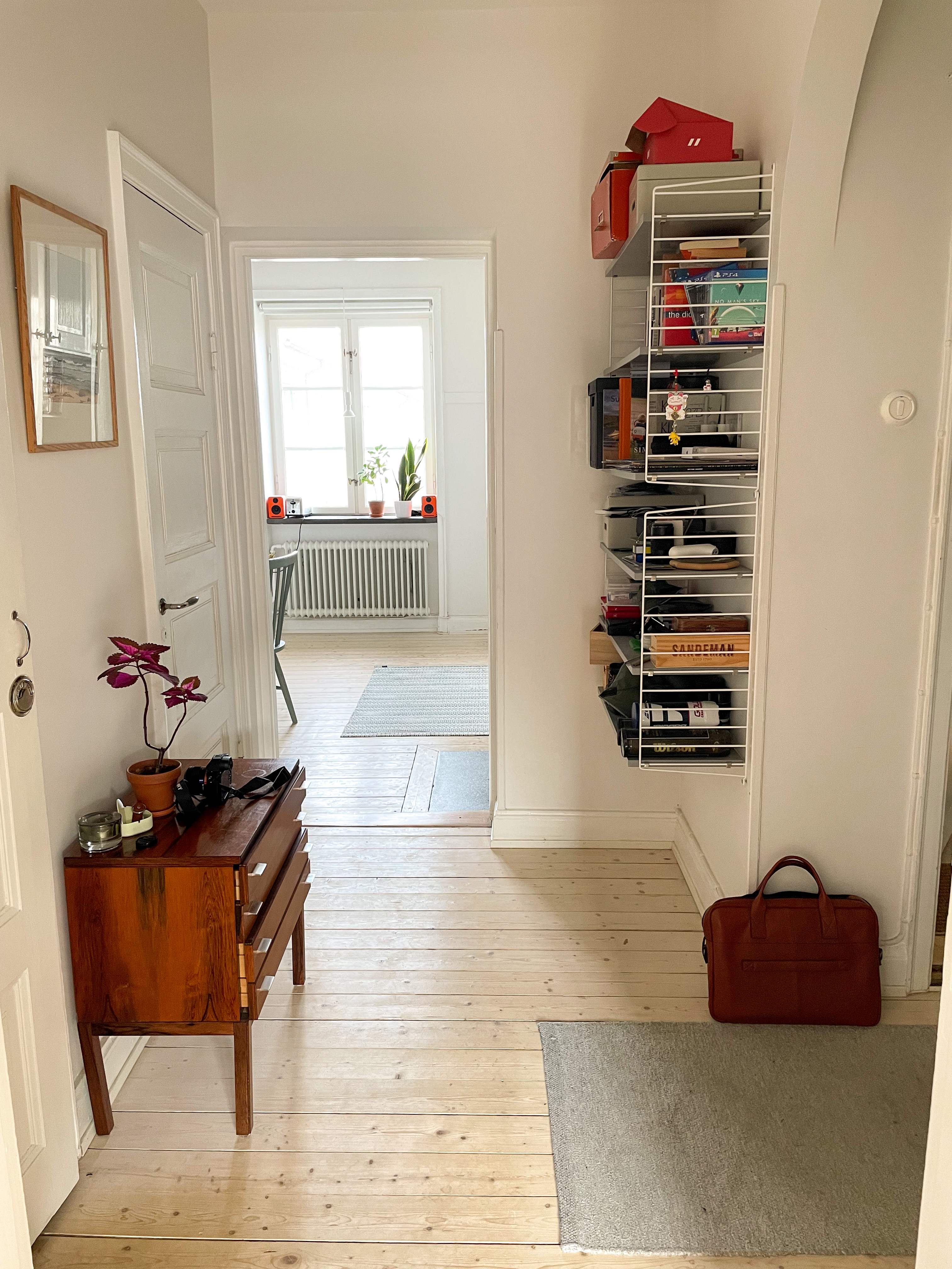 Lägenhet, 2 rooms, 51 sqm, Malmö – bild 3