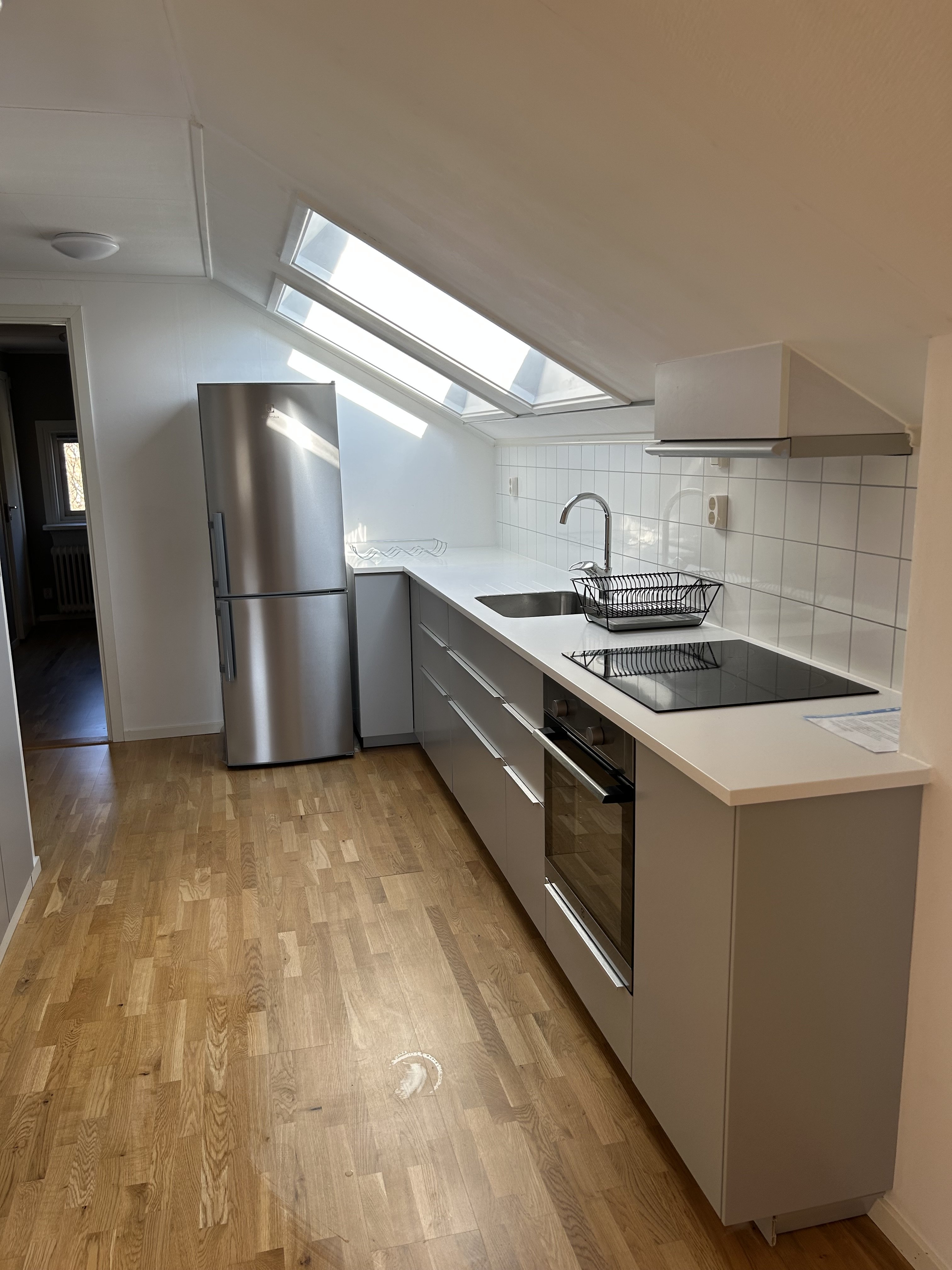 Lägenhet, 2 rooms, 46 sqm, Trollhättan – Trollhättan