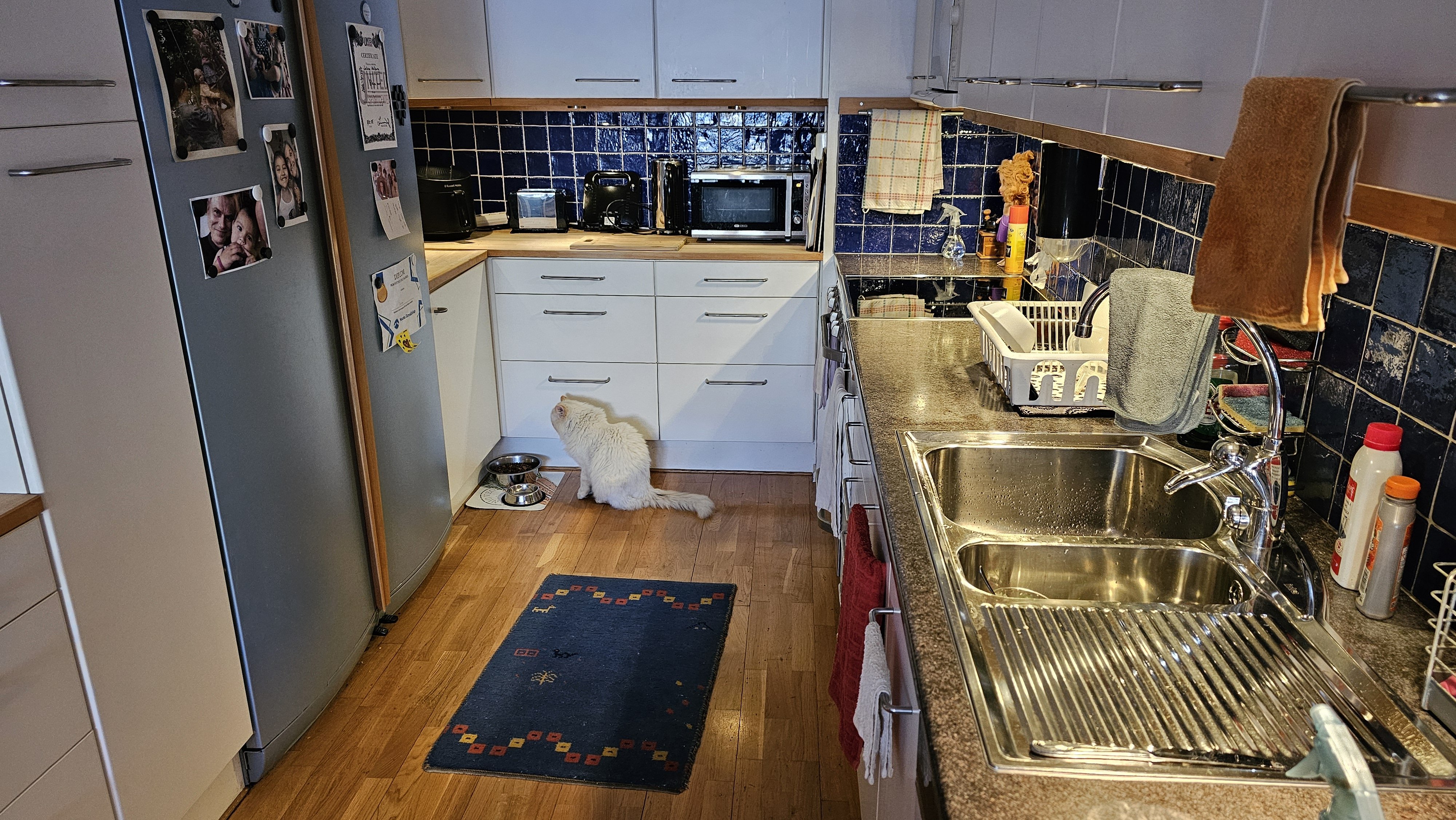 Radhus, 1 rooms, 12 sqm, Nacka – bild 16