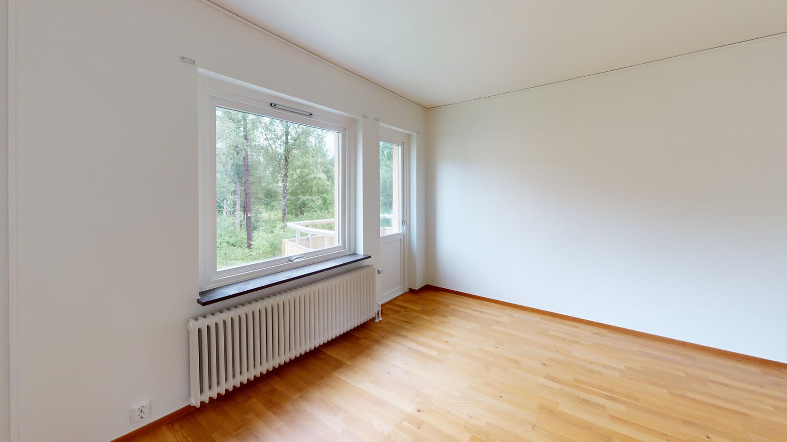 2 rok · 56 m² i Borås – bild 3