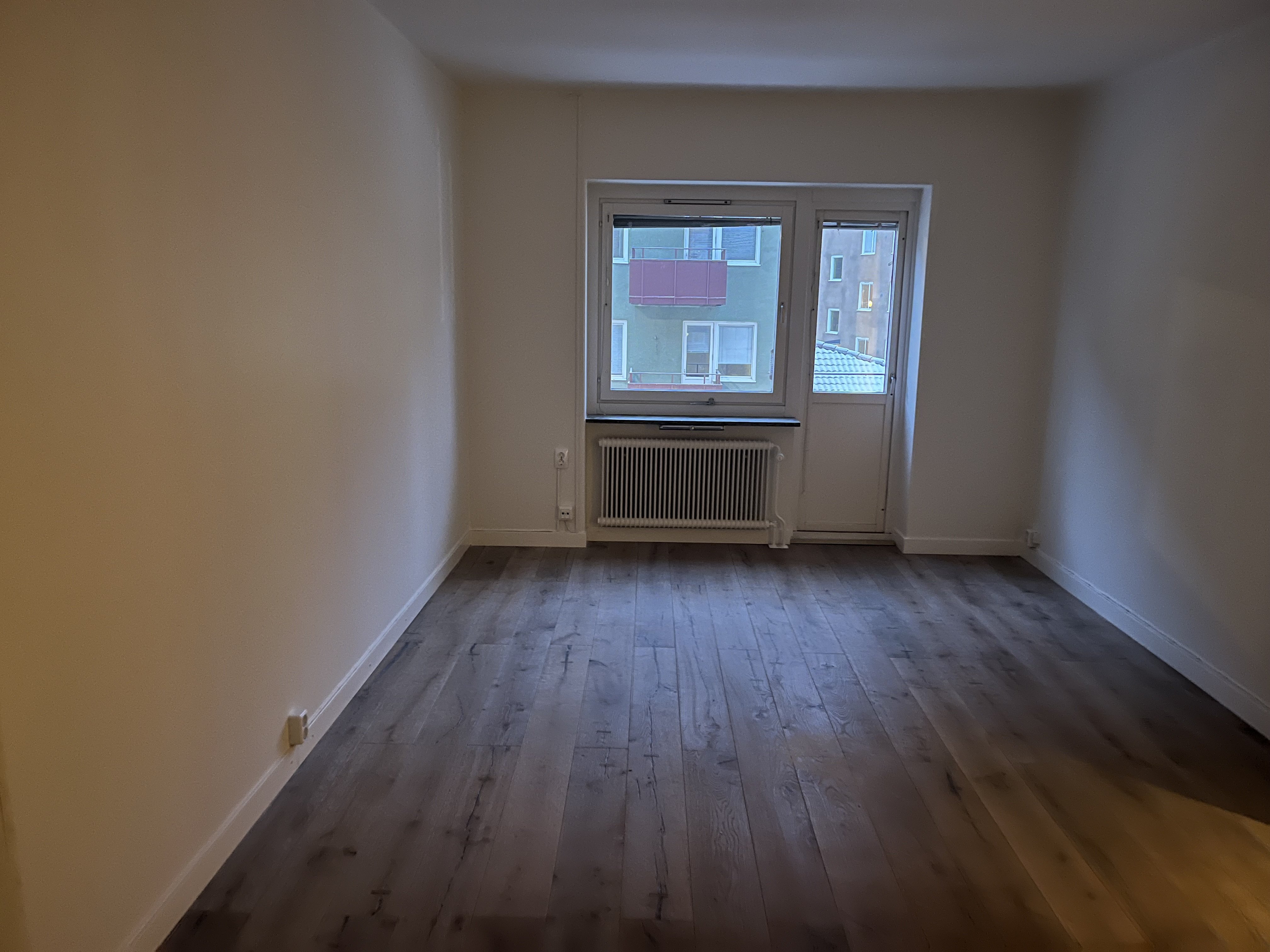 Lägenhet, 2 rooms, 53 sqm, Norrköping – bild 3