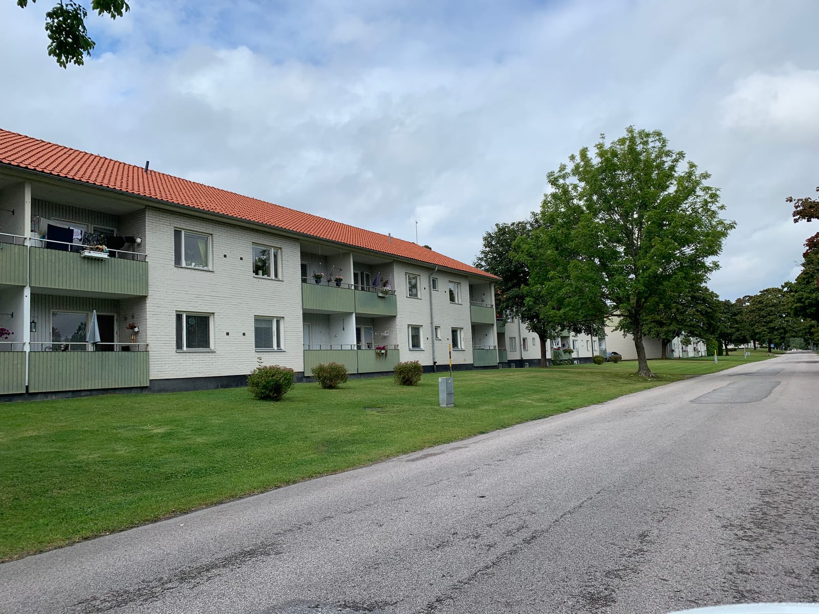 3 rok · 82 m² i Tierp – bild 3