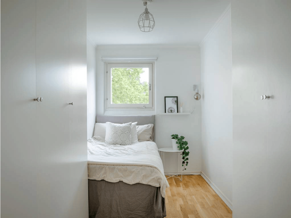 4 rok · 84 m² i Sollentuna – bild 10