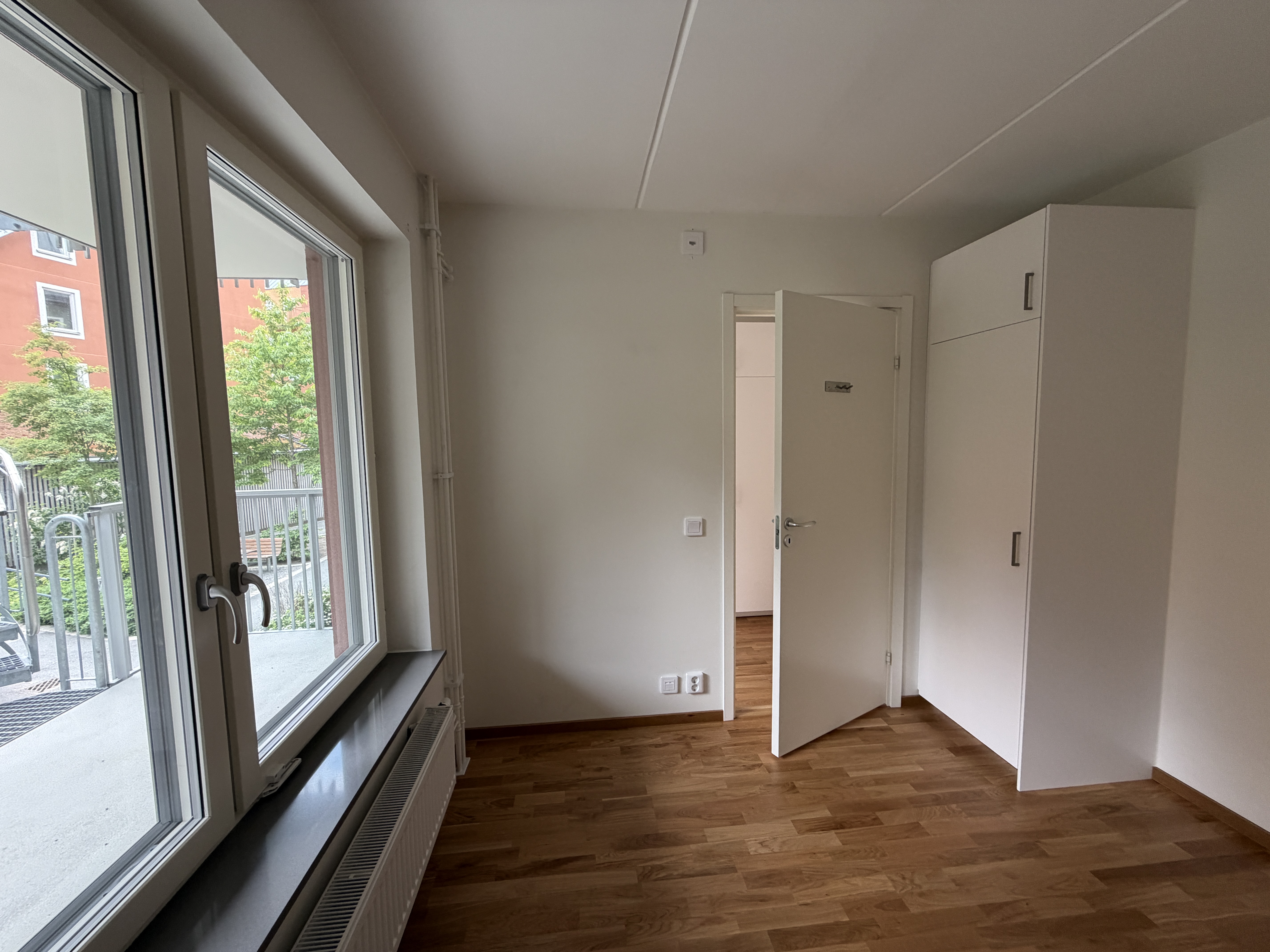 Lägenhet, 2 rooms, 47 sqm, Sigtuna – bild 4