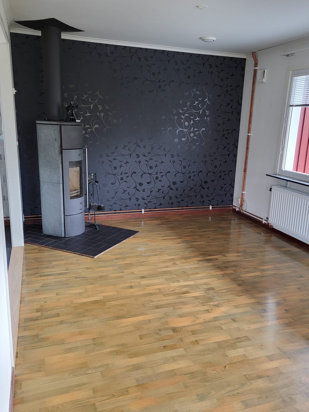 5 rok · 138 m² i Åmotsbruk – bild 6