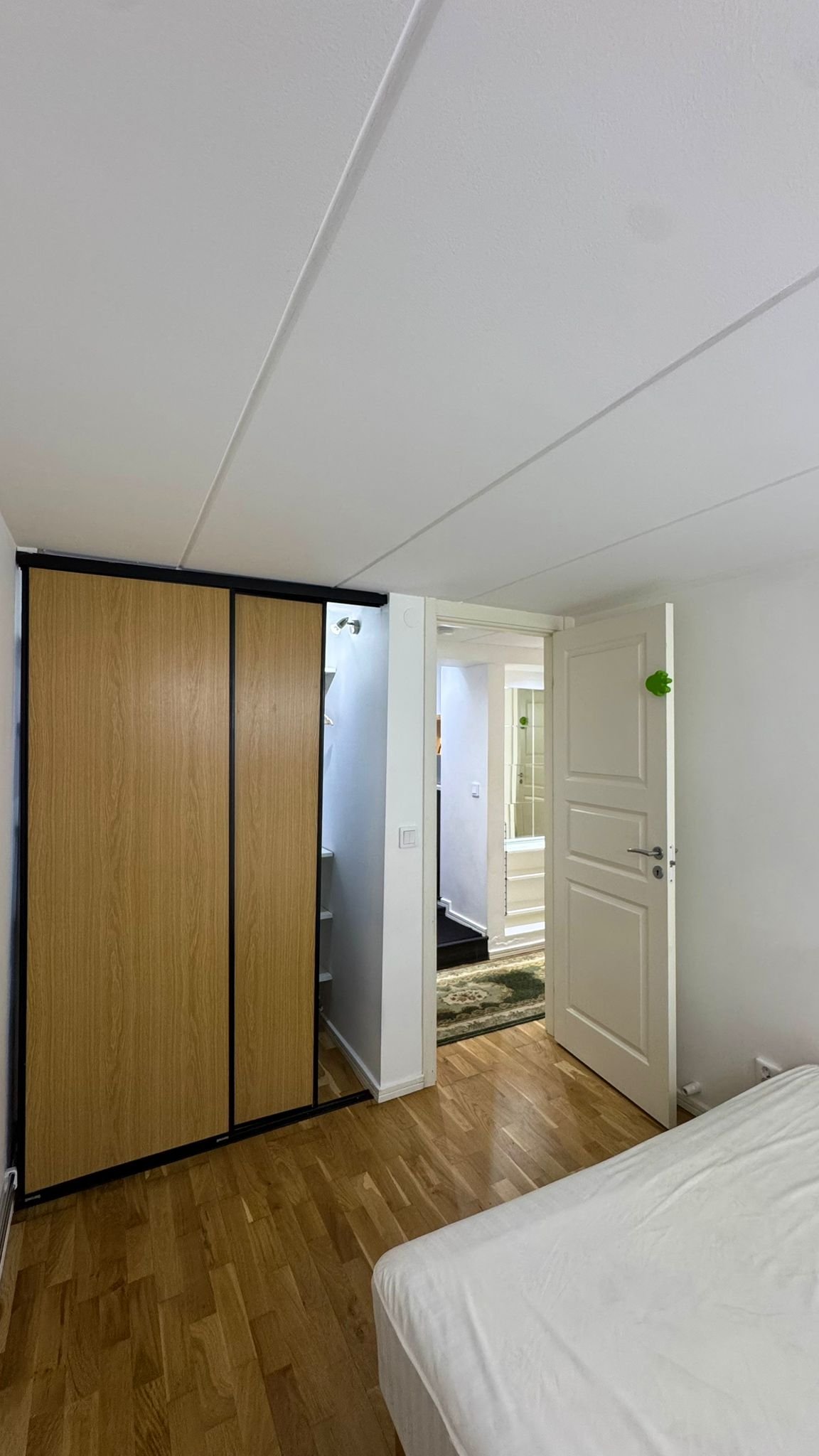 Lägenhet, 3 rooms, 60 sqm, Segeltorp – bild 36