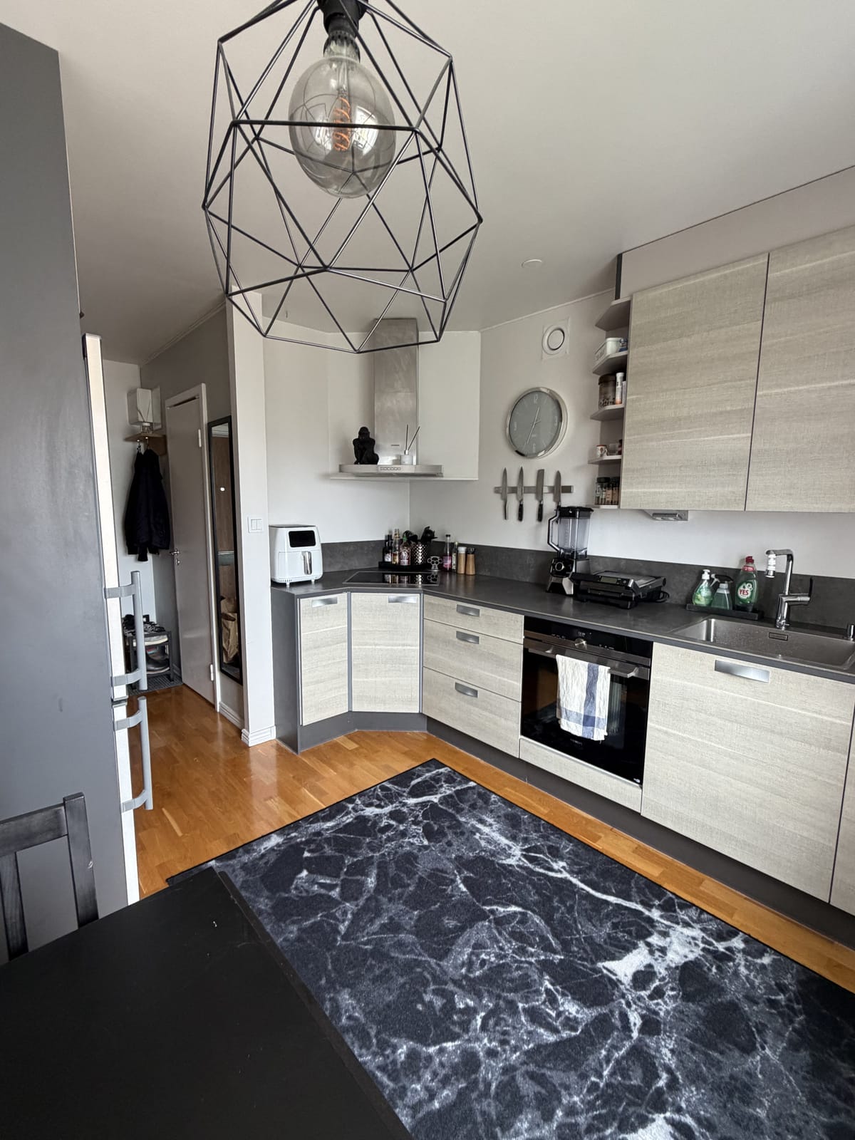 2 rok · 37 m² i Södertälje – bild 5