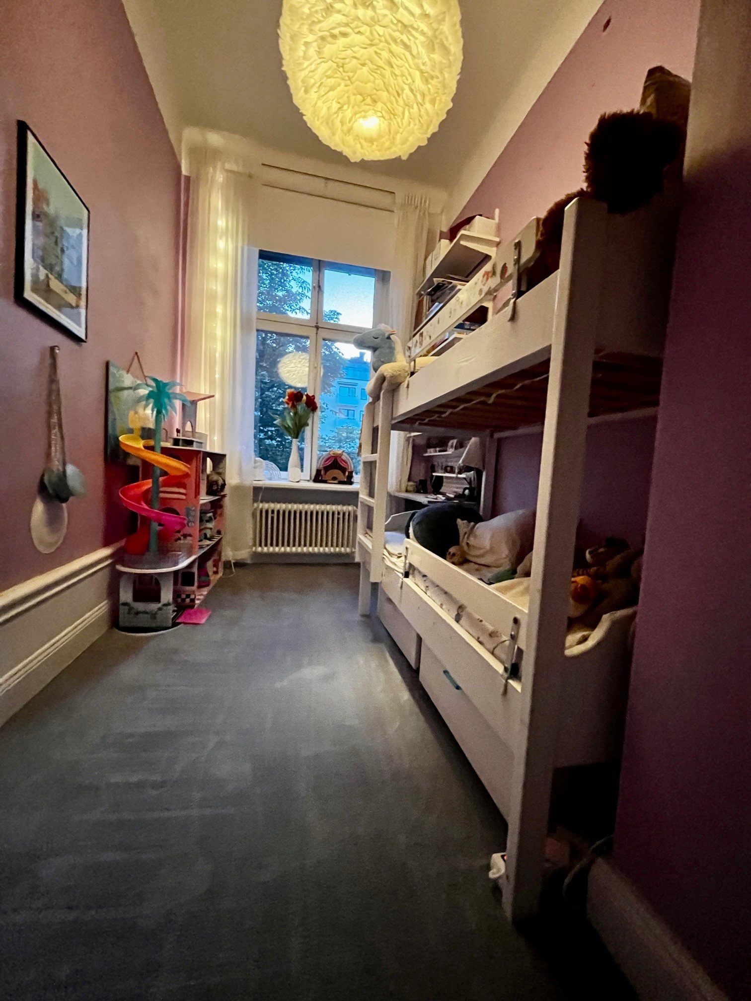 Lägenhet, 4 rooms, 122 sqm, Stockholm – bild 11