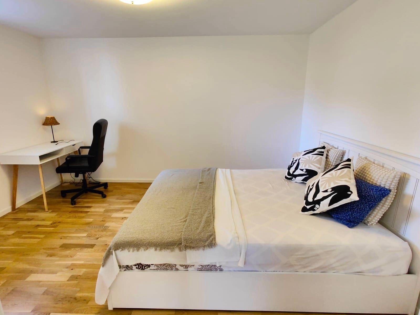 Villa/Hus, 2 rooms, 55 sqm, Sollentuna – bild 4