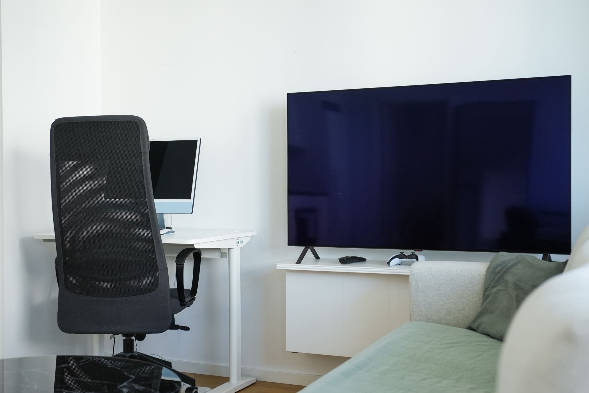 Lägenhet, 2 rooms, 43 sqm, Solna – bild 14