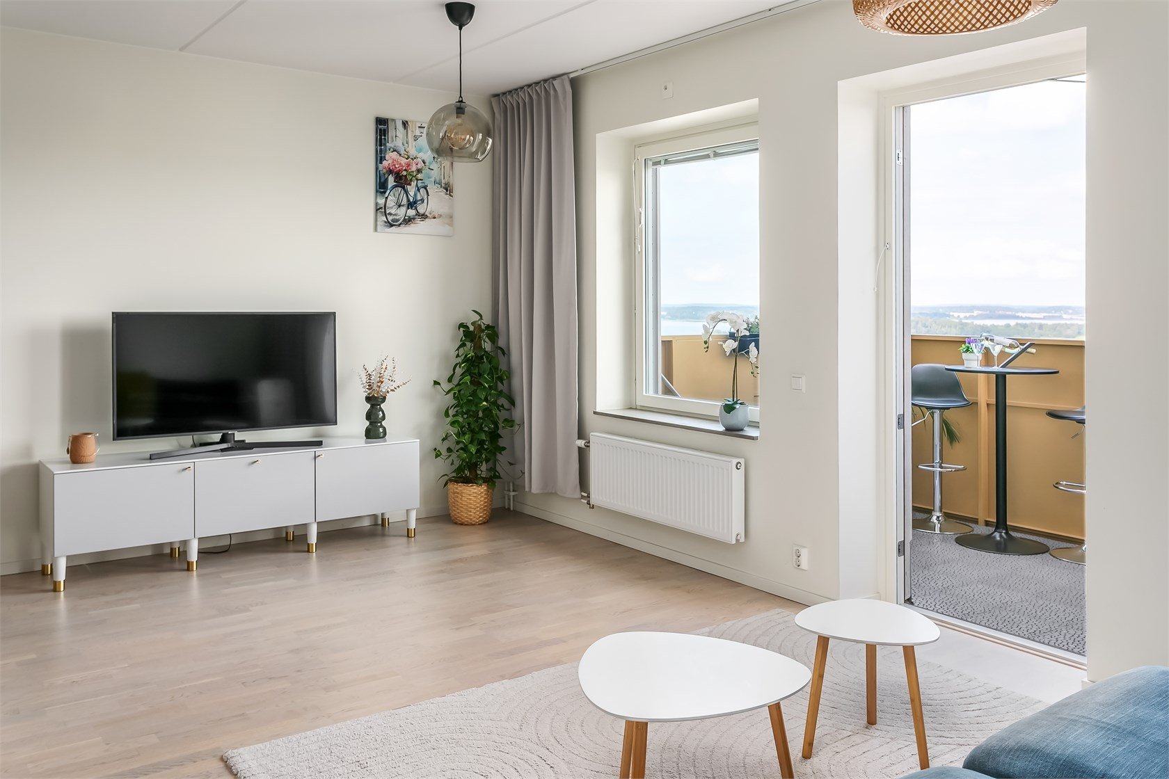 Lägenhet, 2 rooms, 46 sqm, Järfälla – bild 11