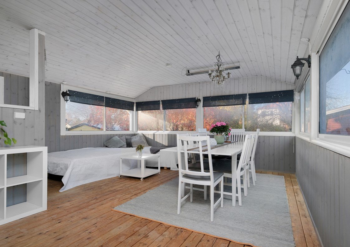 6 rok · 200 m² i Hofors – bild 6