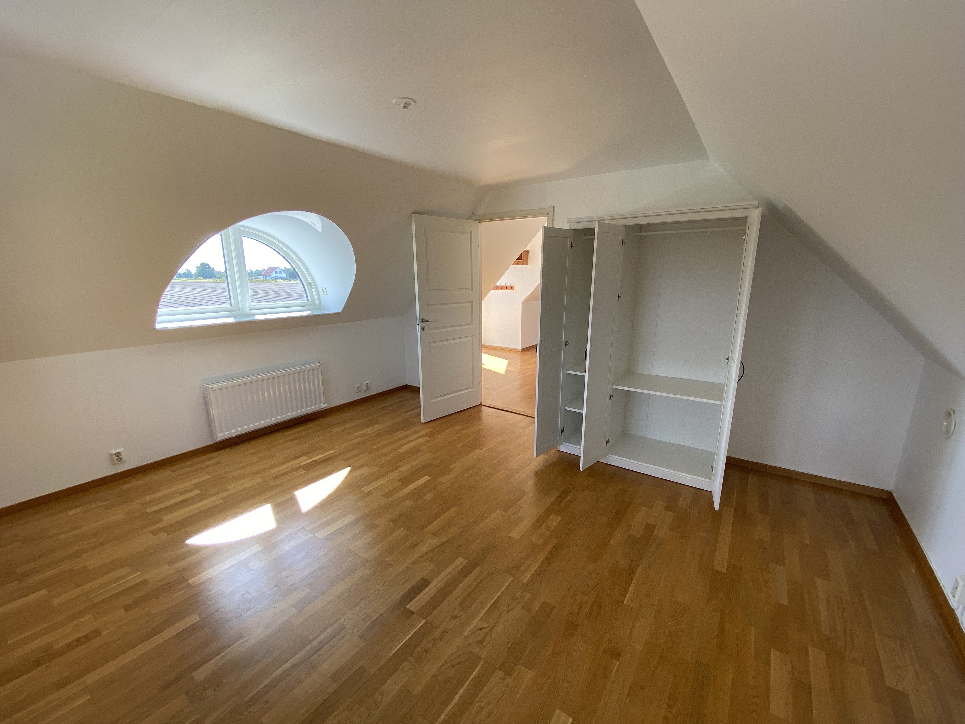 Lägenhet, 2 rooms, 60 sqm, Löddeköpinge – bild 9