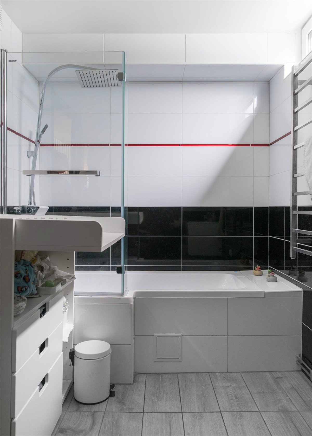 6 rok · 127 m² i Oxie – bild 7