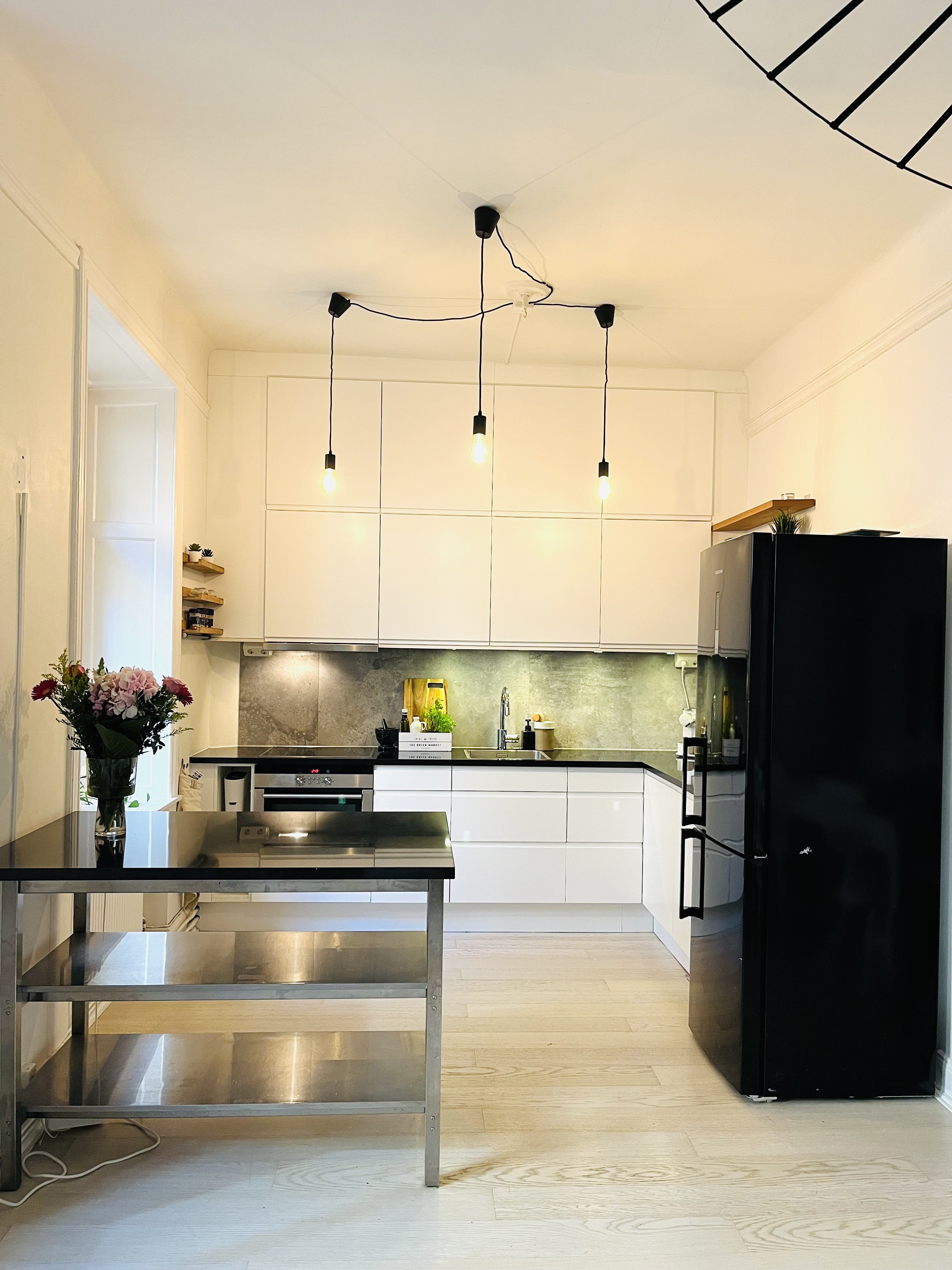 Lägenhet, 3 rooms, 82 sqm, Stockholm – bild 7
