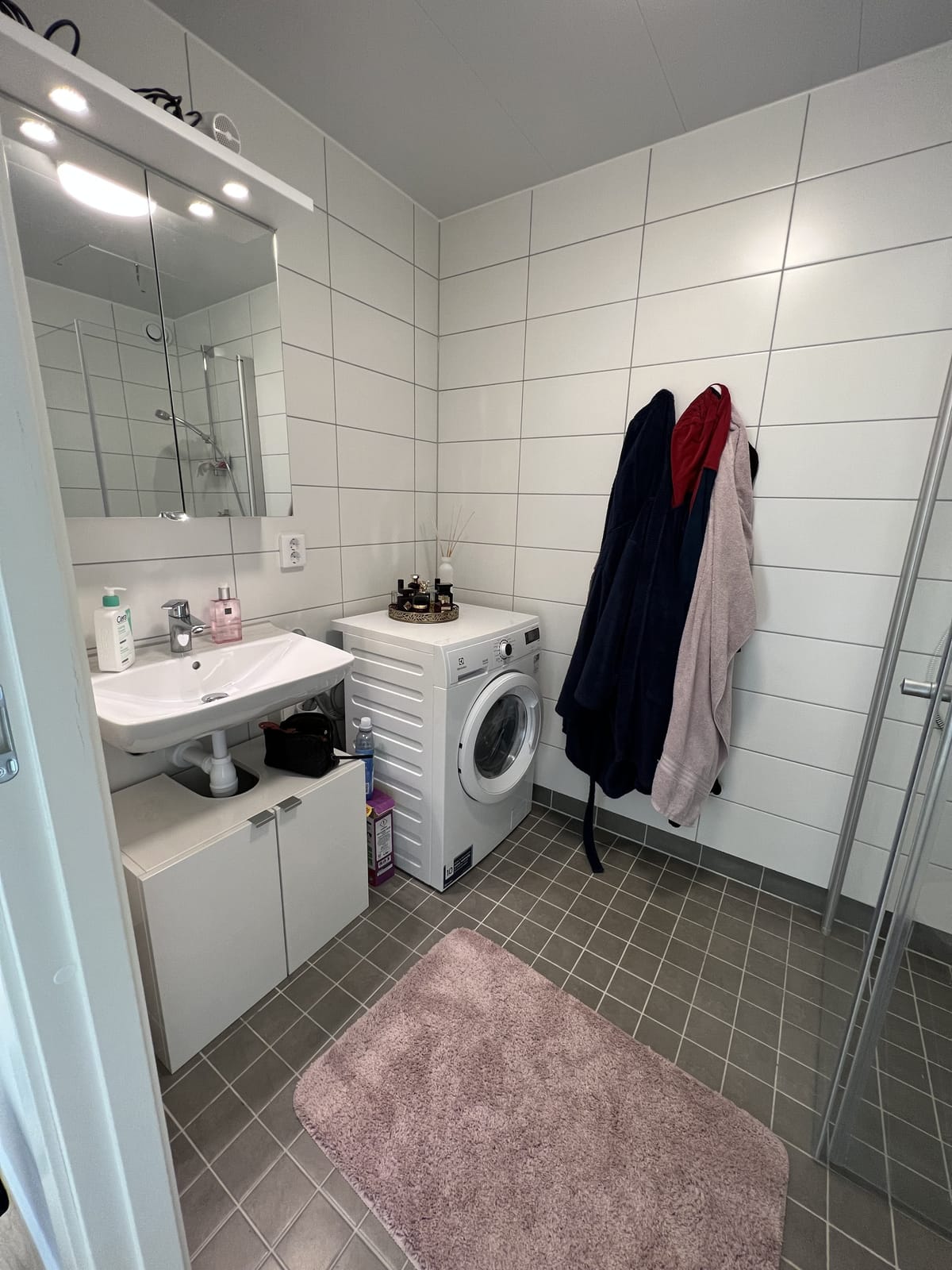 2 rok · 42 m² i Saltsjö-boo – bild 4