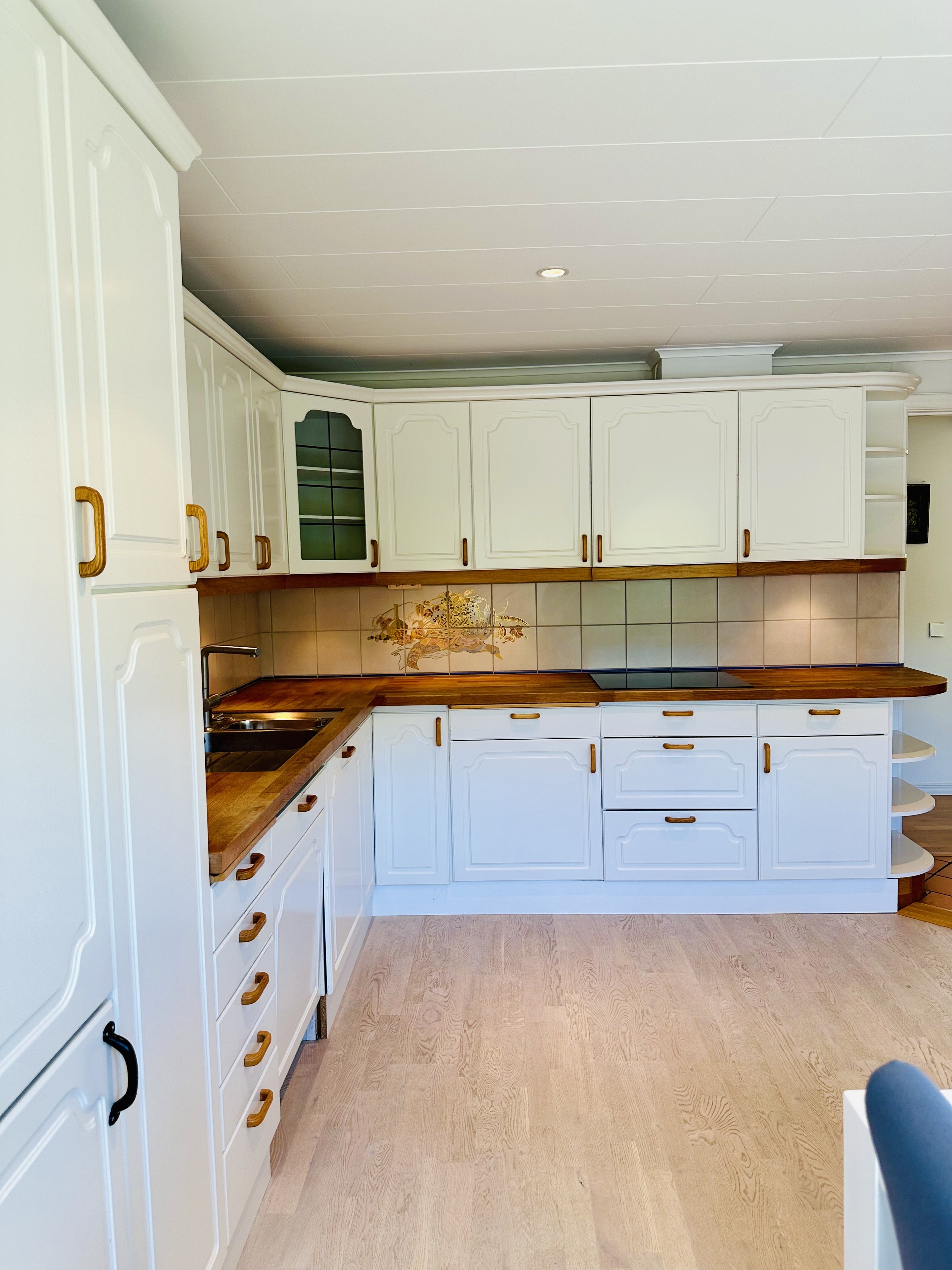 Villa/Hus, 5 rooms, 115 sqm, Haninge – bild 11