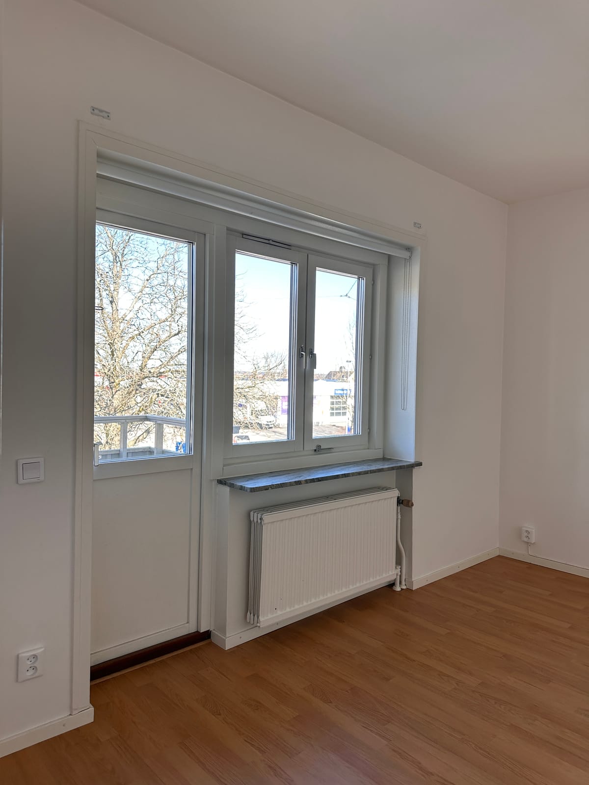 2 rok · 63 m² i Norrköping – bild 8