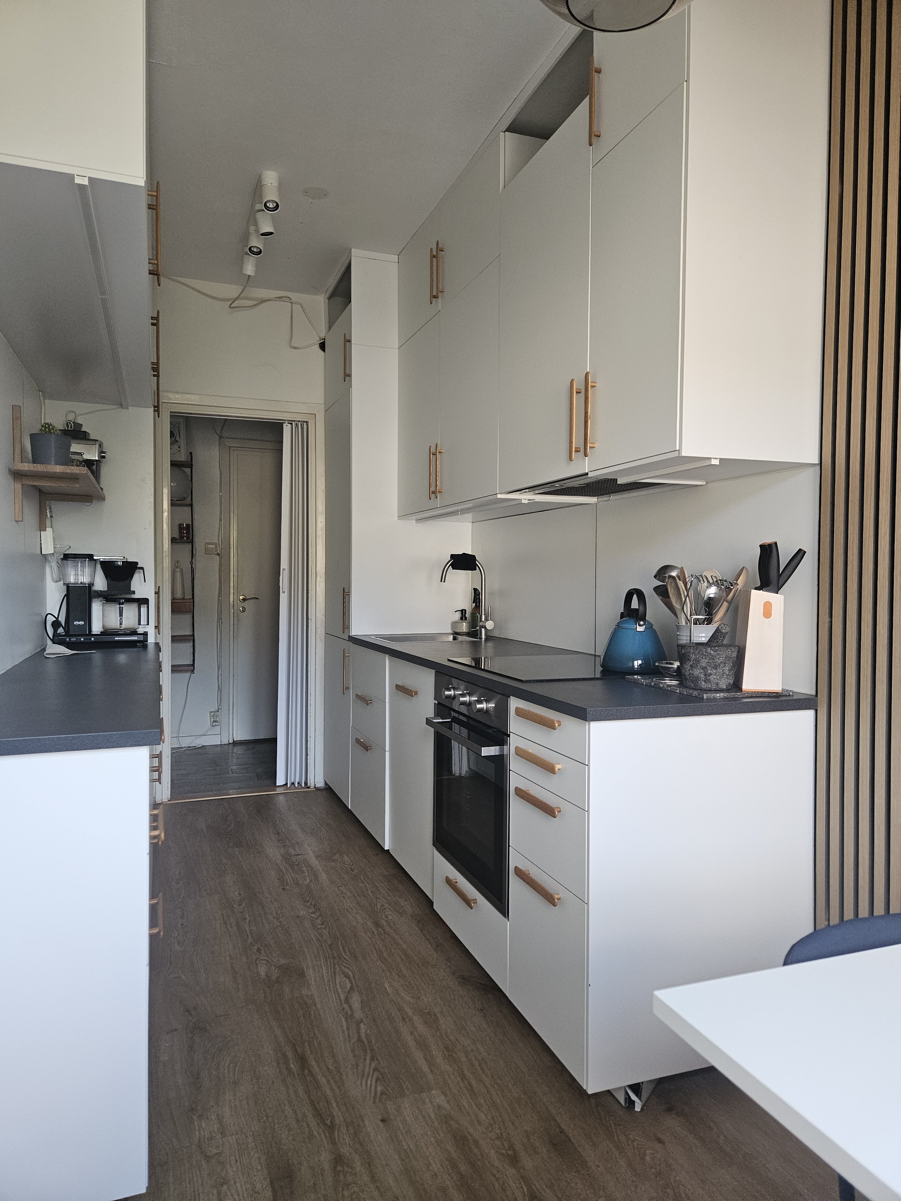 Lägenhet, 2 rooms, 48 sqm, Johanneshov – bild 15