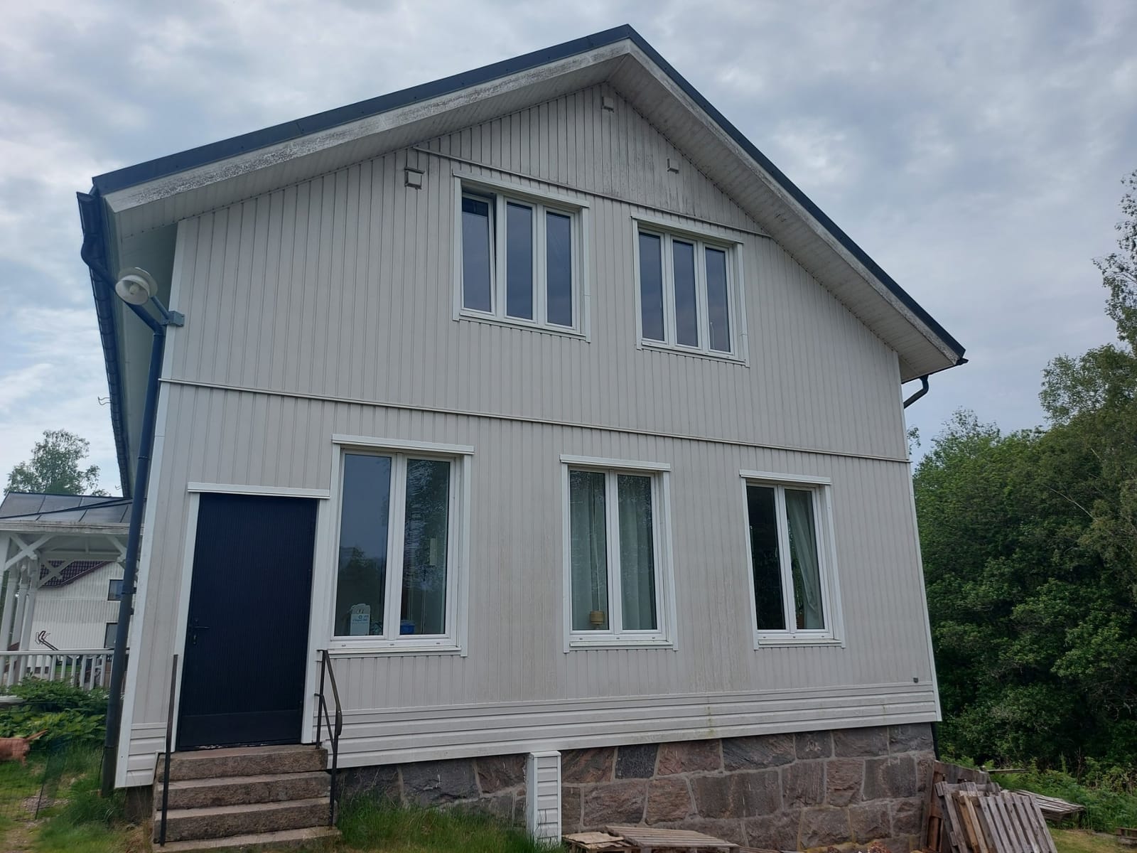 2 rok · 50 m² i Bollebygd – bild 6