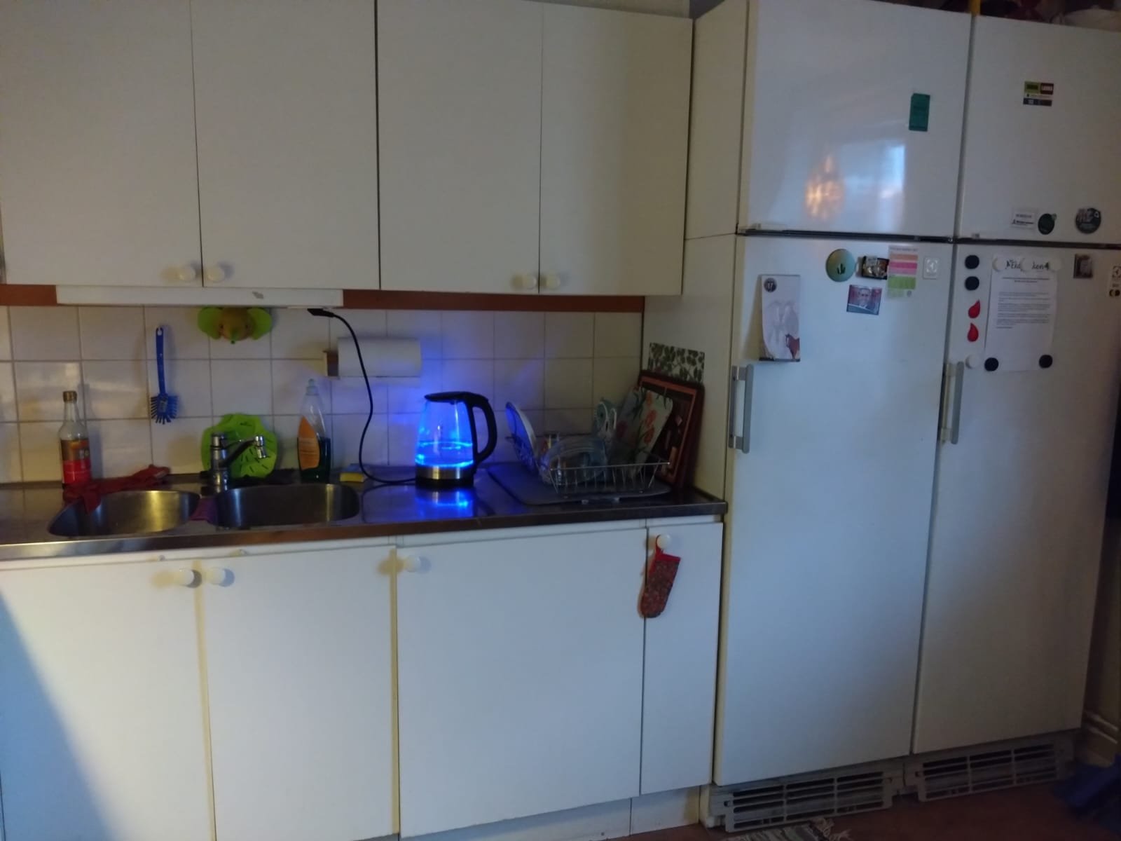 Lägenhet, 1 rooms, 12 sqm, Solna – bild 8