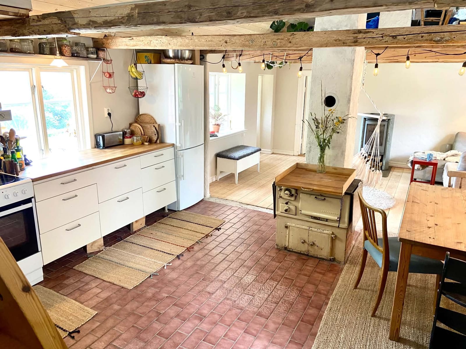 4 rok · 105 m² i Sankt Olof – bild 6