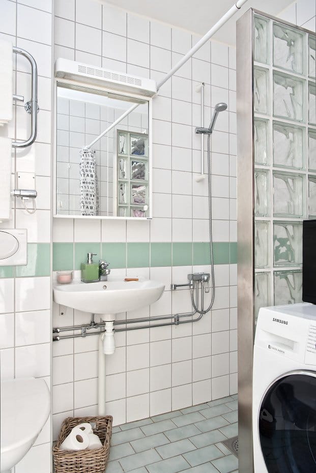 2 rok · 44 m² i Växjö – bild 5