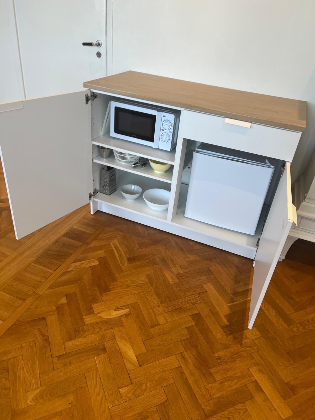 2 rok · 43 m² i Stockholm – bild 16