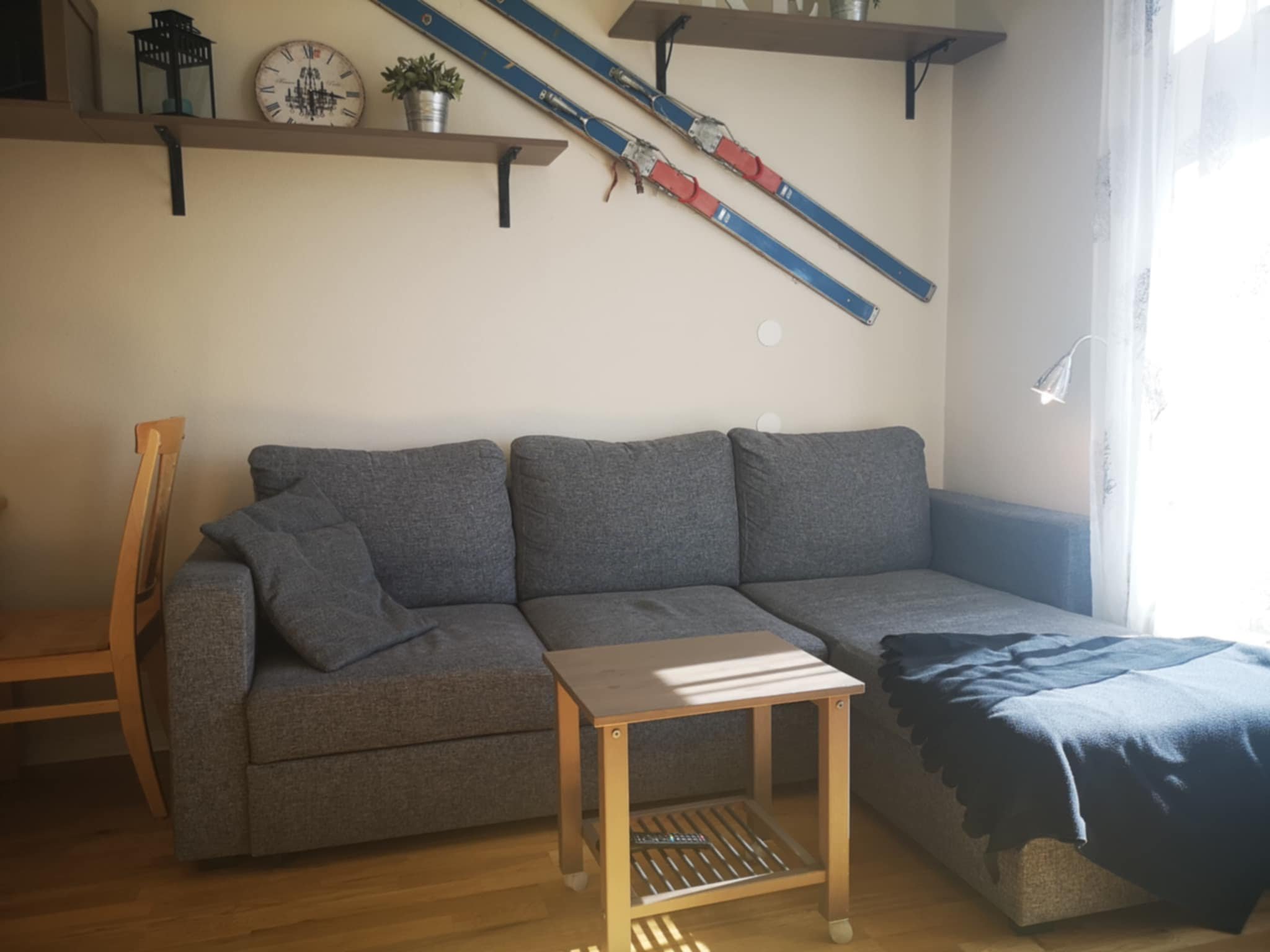 1 rok · 19 m² i Åre – Åre