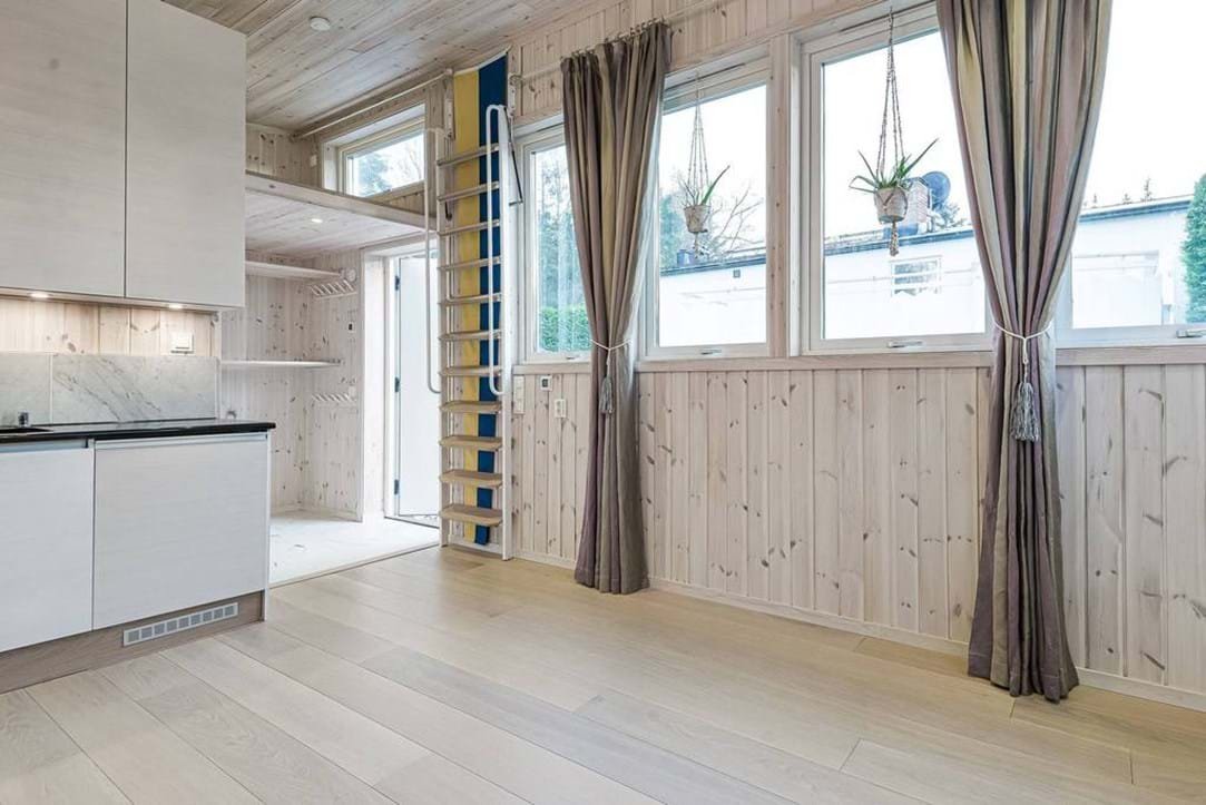 2 rok · 25 m² i Täby – bild 6