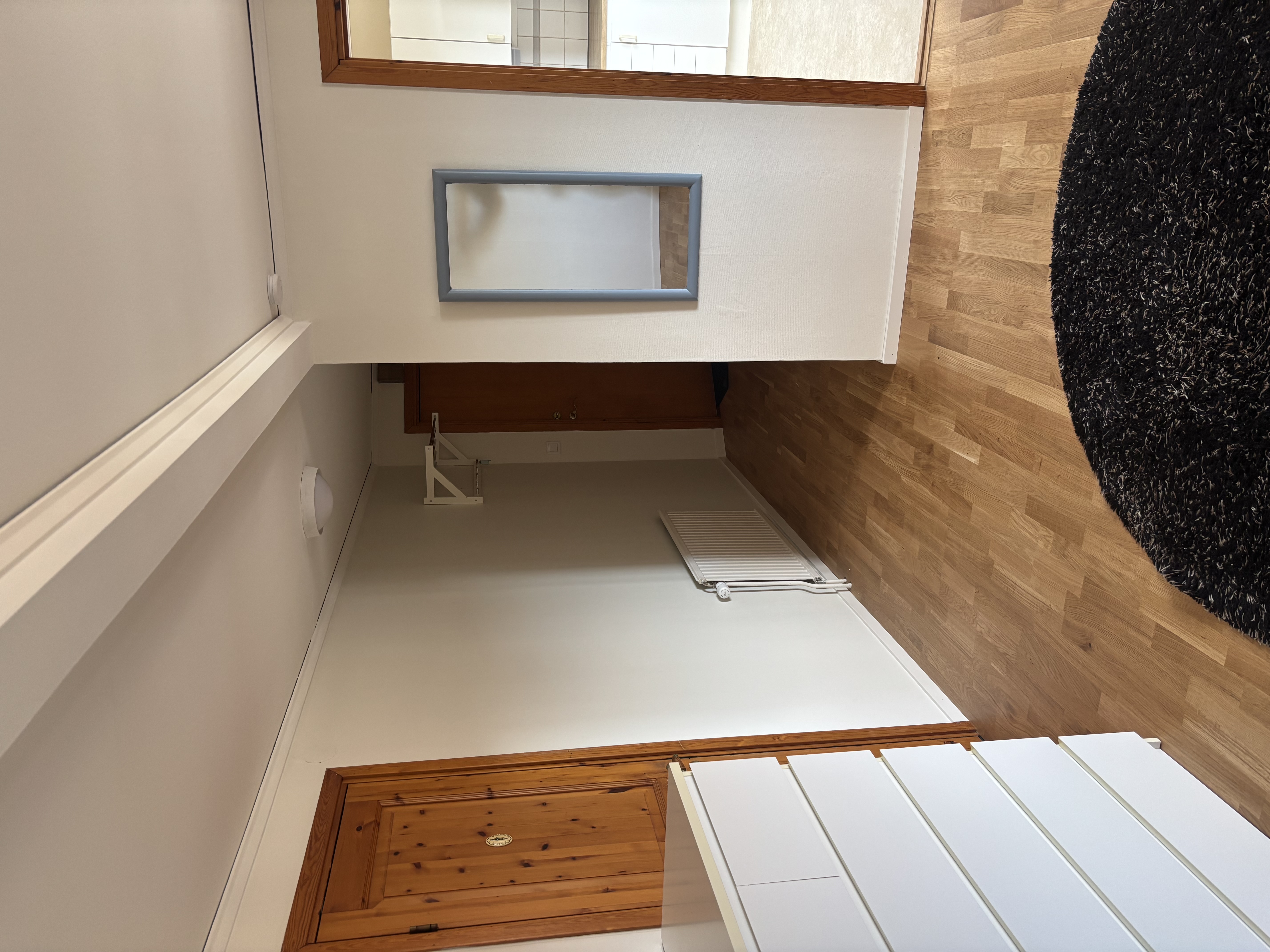 Lägenhet, 1 rooms, 37 sqm, Ryd – bild 6