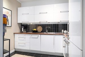 2 rok · 45 m² i Norrköping – bild 6