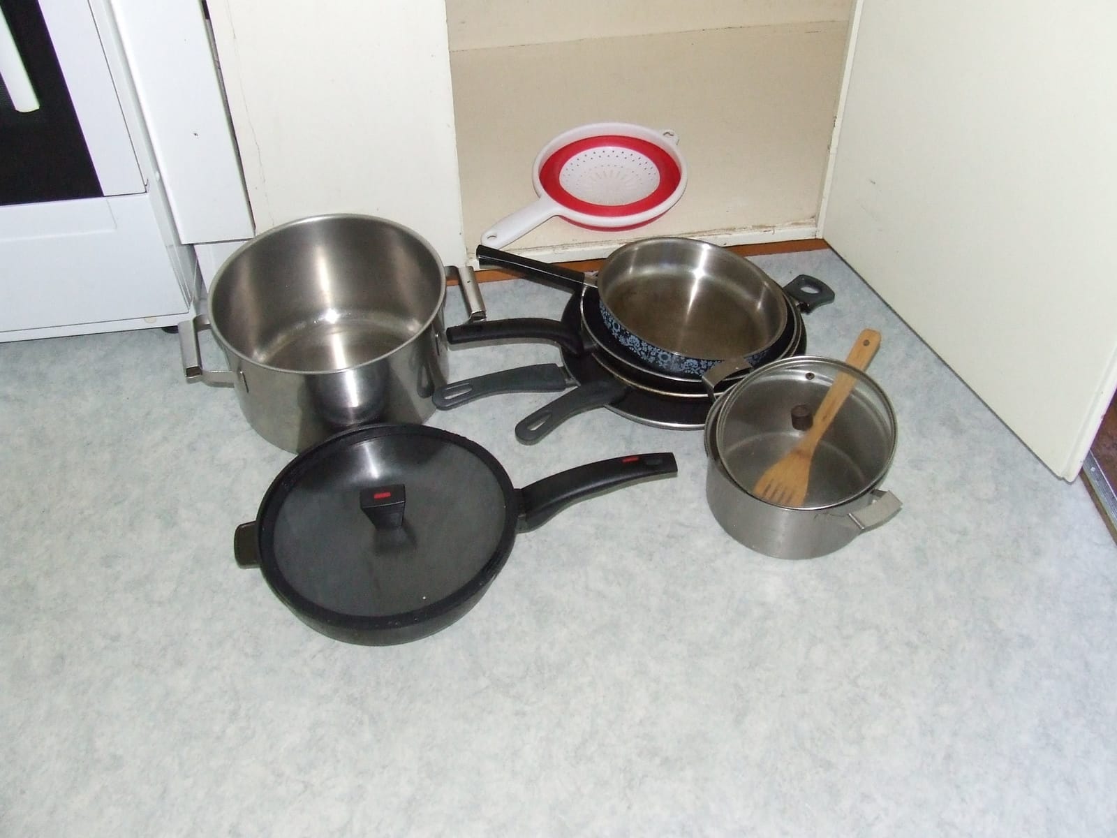 6 rok · 120 m² i Pajala – bild 7