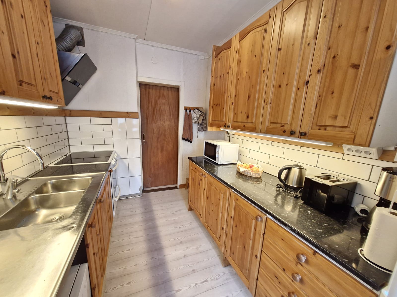 8 rok · 140 m² i Kiruna – bild 3