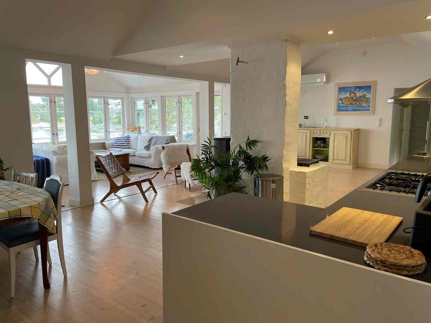 6 rok · 220 m² i Värmdö – bild 14