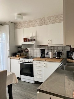 Lägenhet, 3 rooms, 97 sqm, Borgholm – bild 3