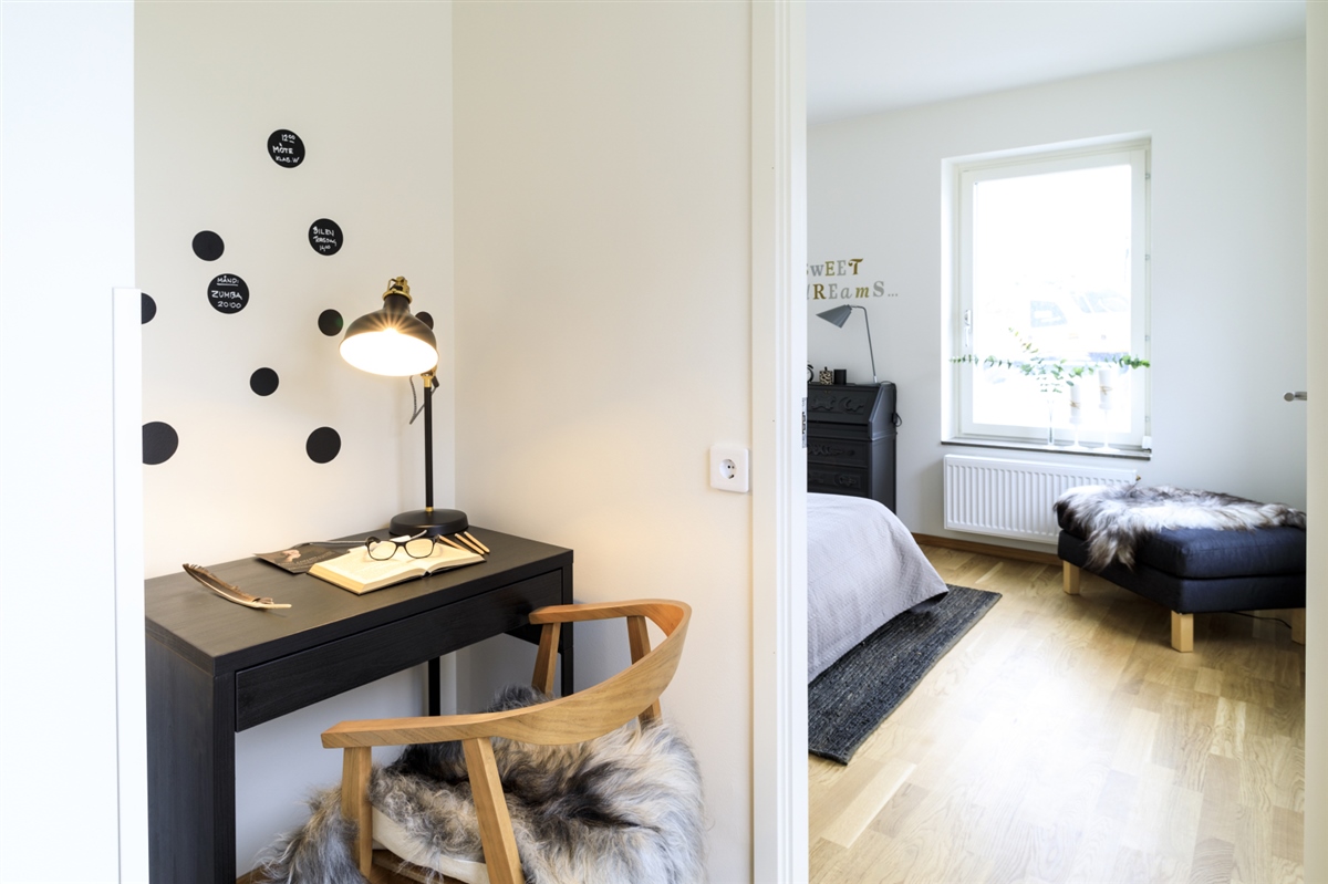 Lägenhet, 1 rooms, 23 sqm, Limhamn – bild 9