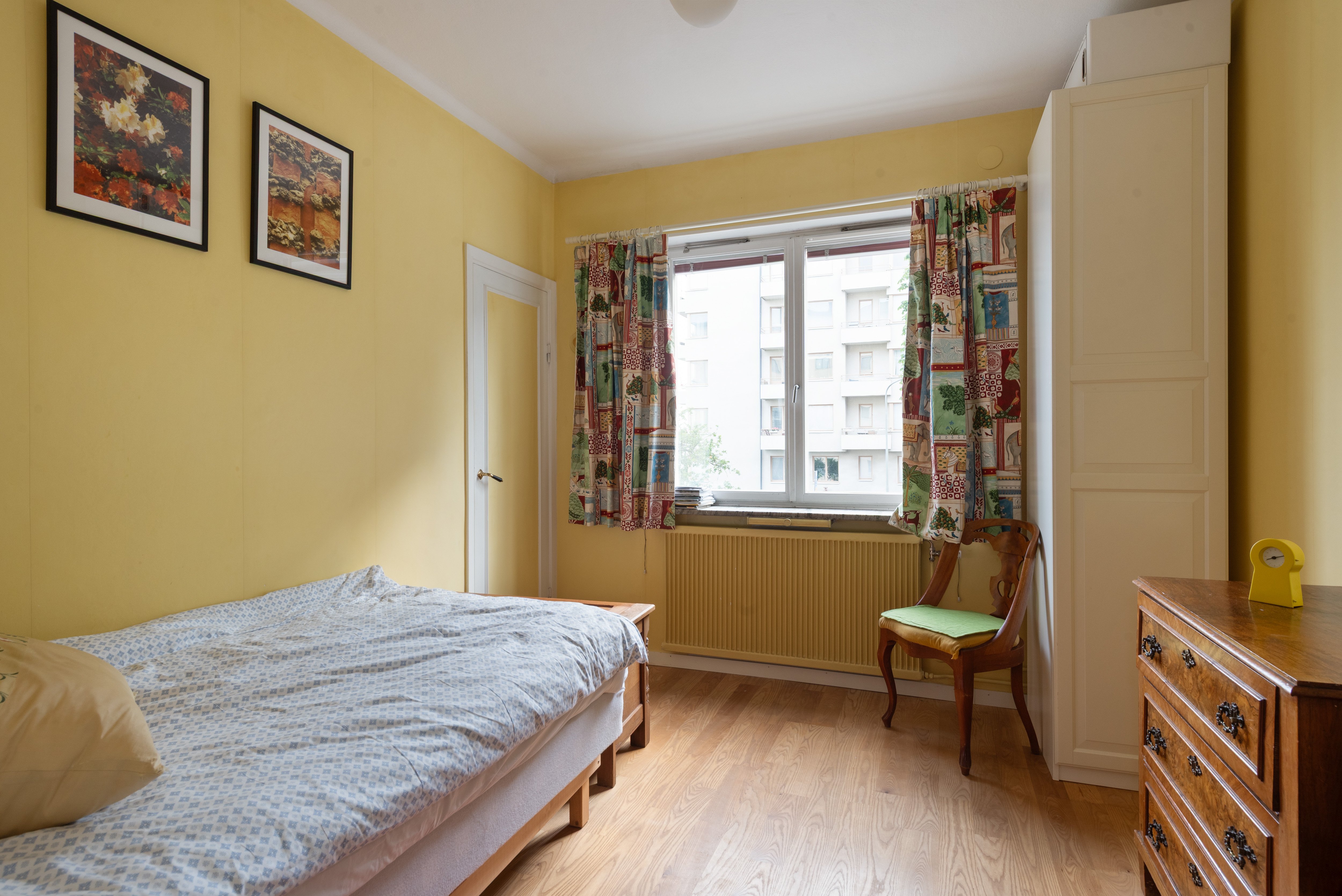 Lägenhet, 2 rooms, 49 sqm, Stockholm – bild 7