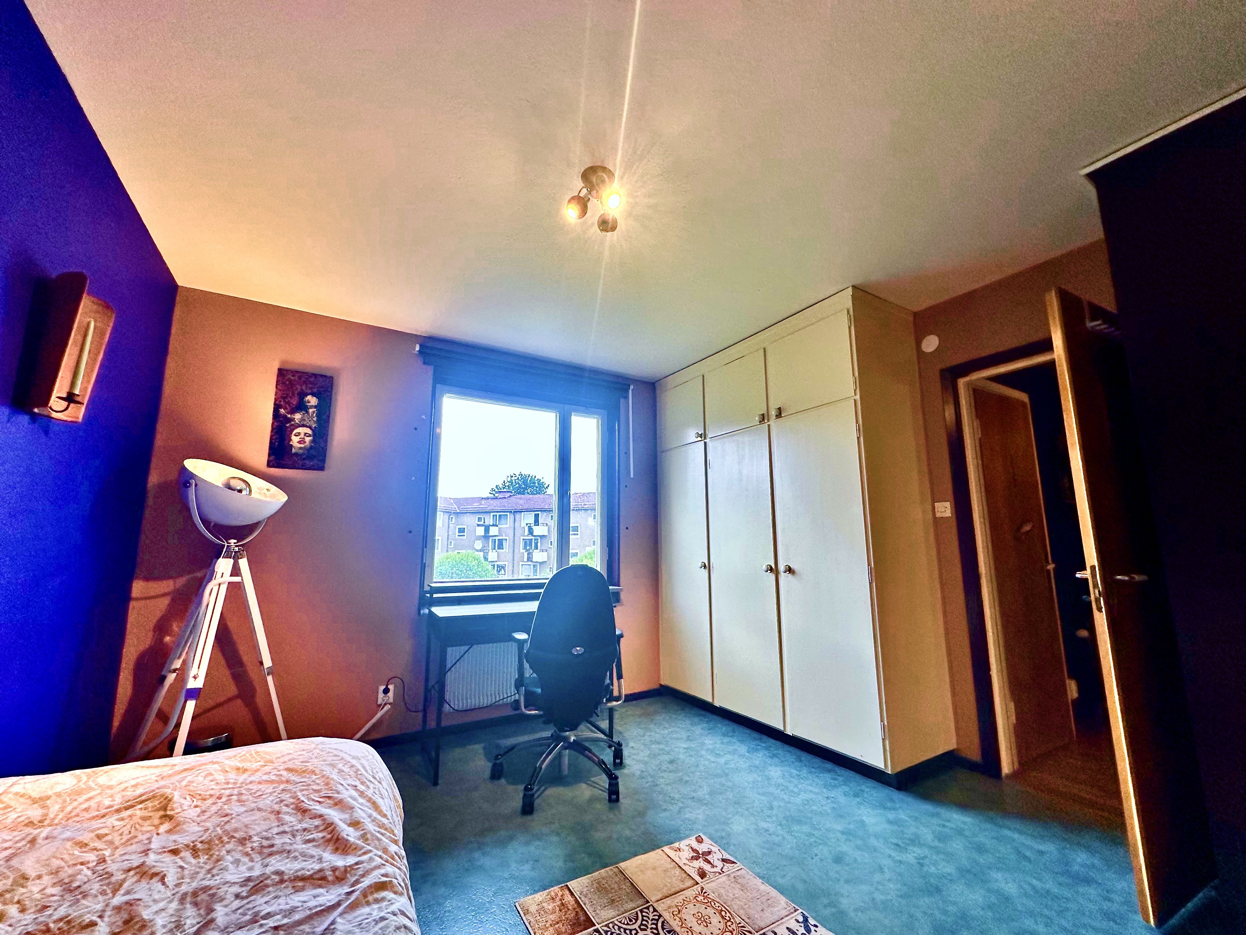 Lägenhet, 1 rooms, 15 sqm, Vällingby – bild 2