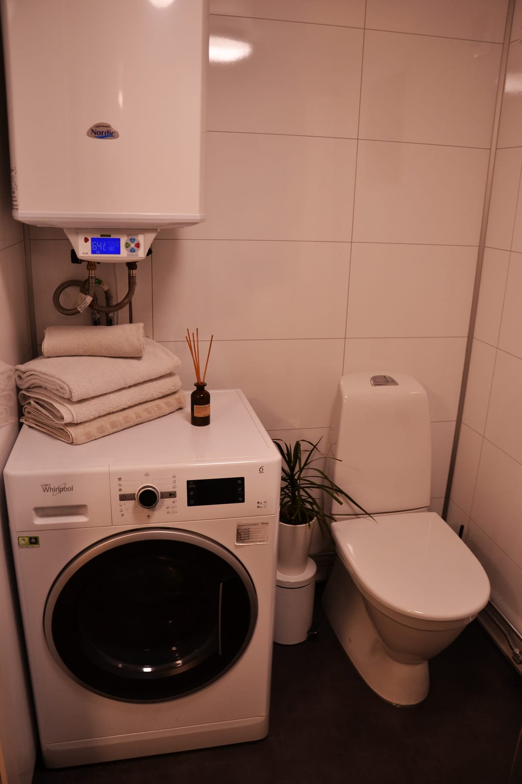 1 rok · 28 m² i Tullinge – bild 8