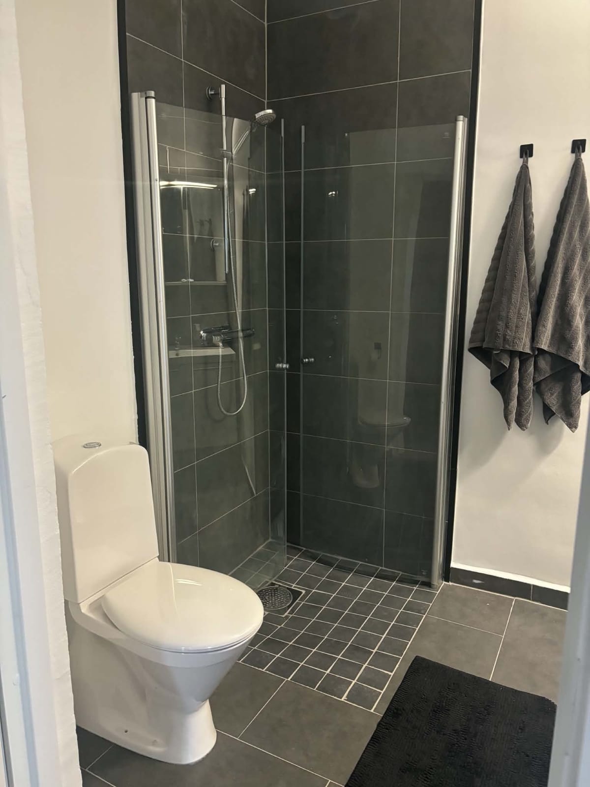 2 rok · 60 m² i Allerum – bild 5