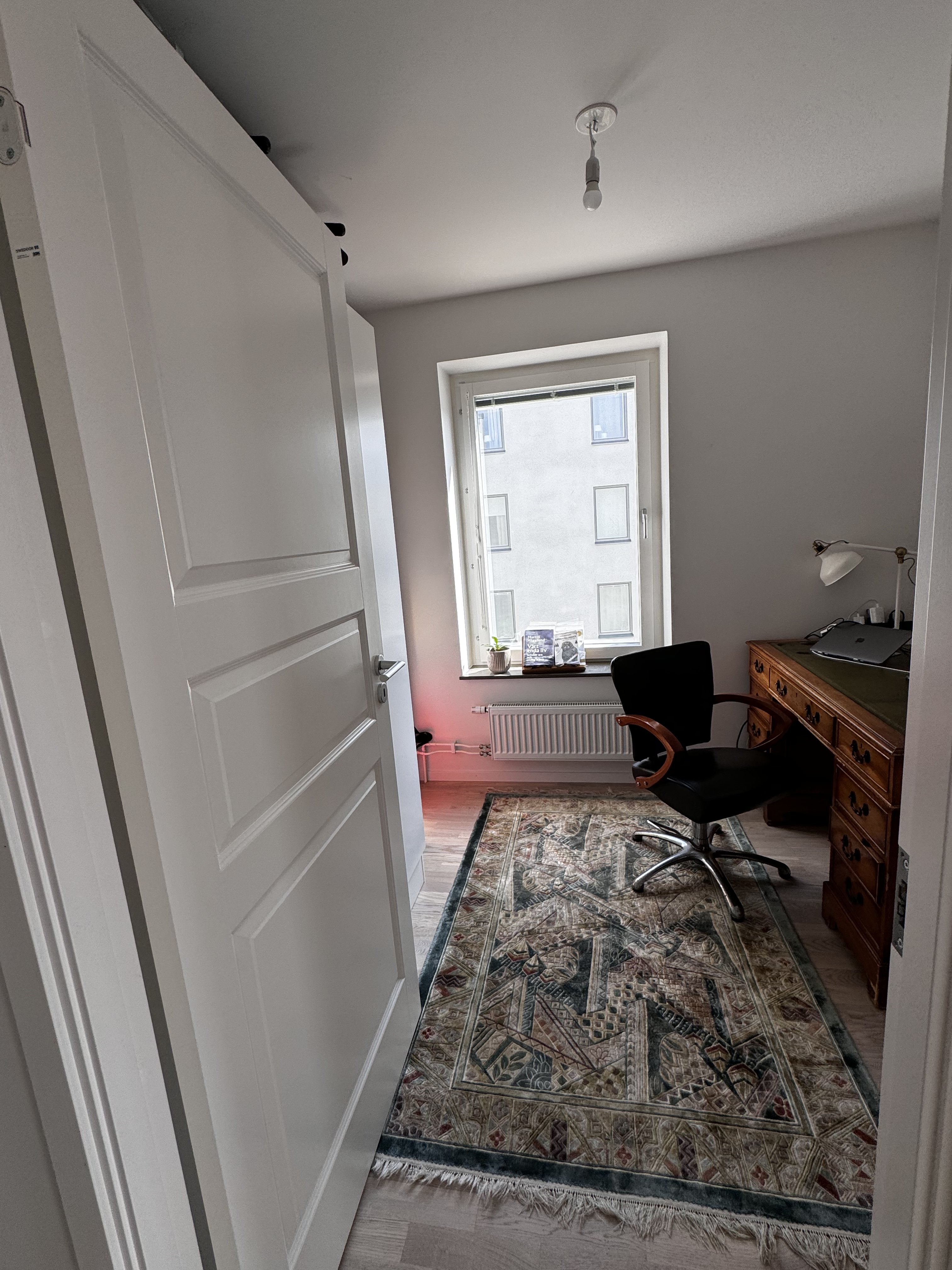 Lägenhet, 4 rooms, 81 sqm, Nacka – bild 11