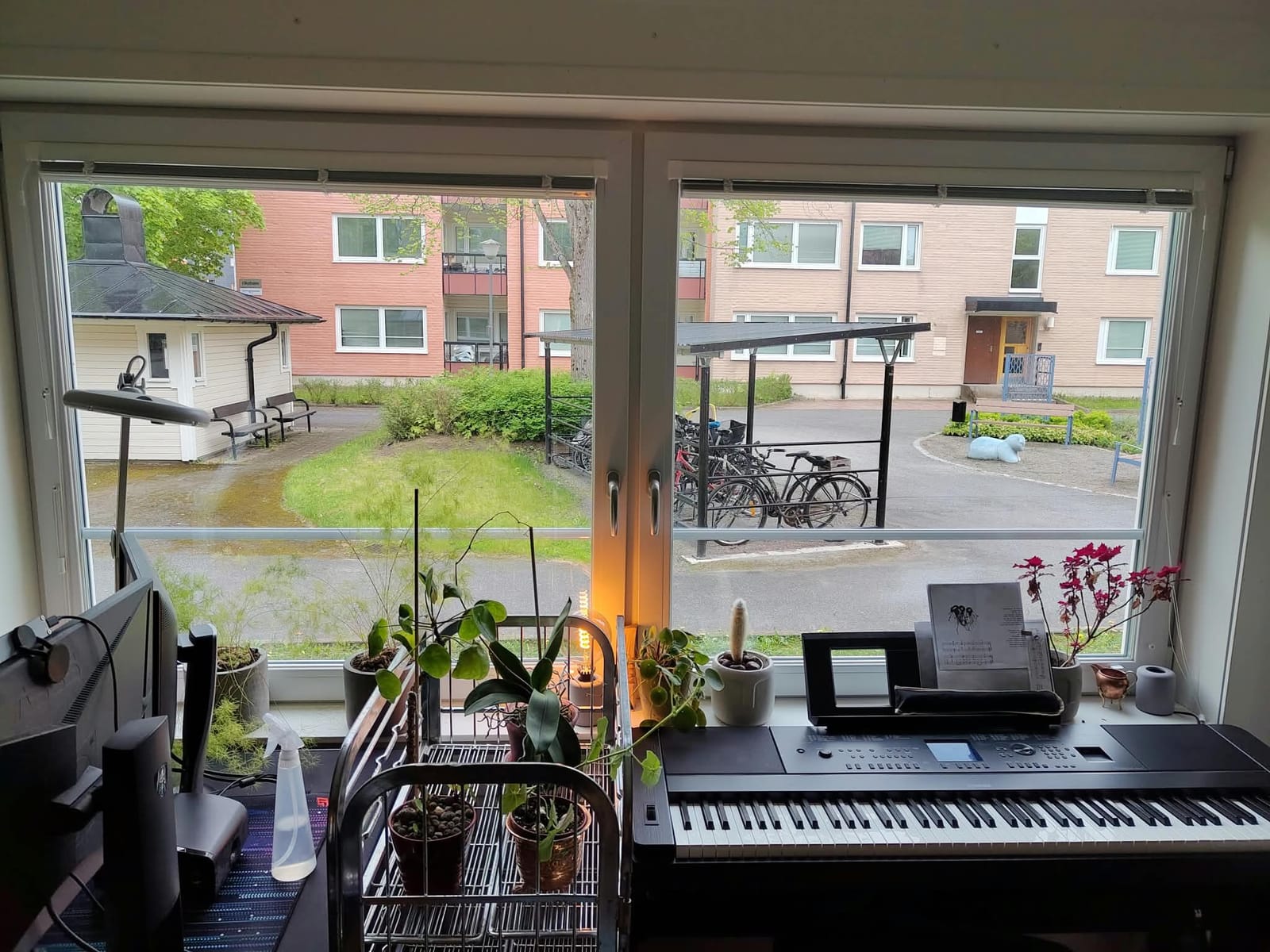 2 rok · 55 m² i Uppsala – bild 11